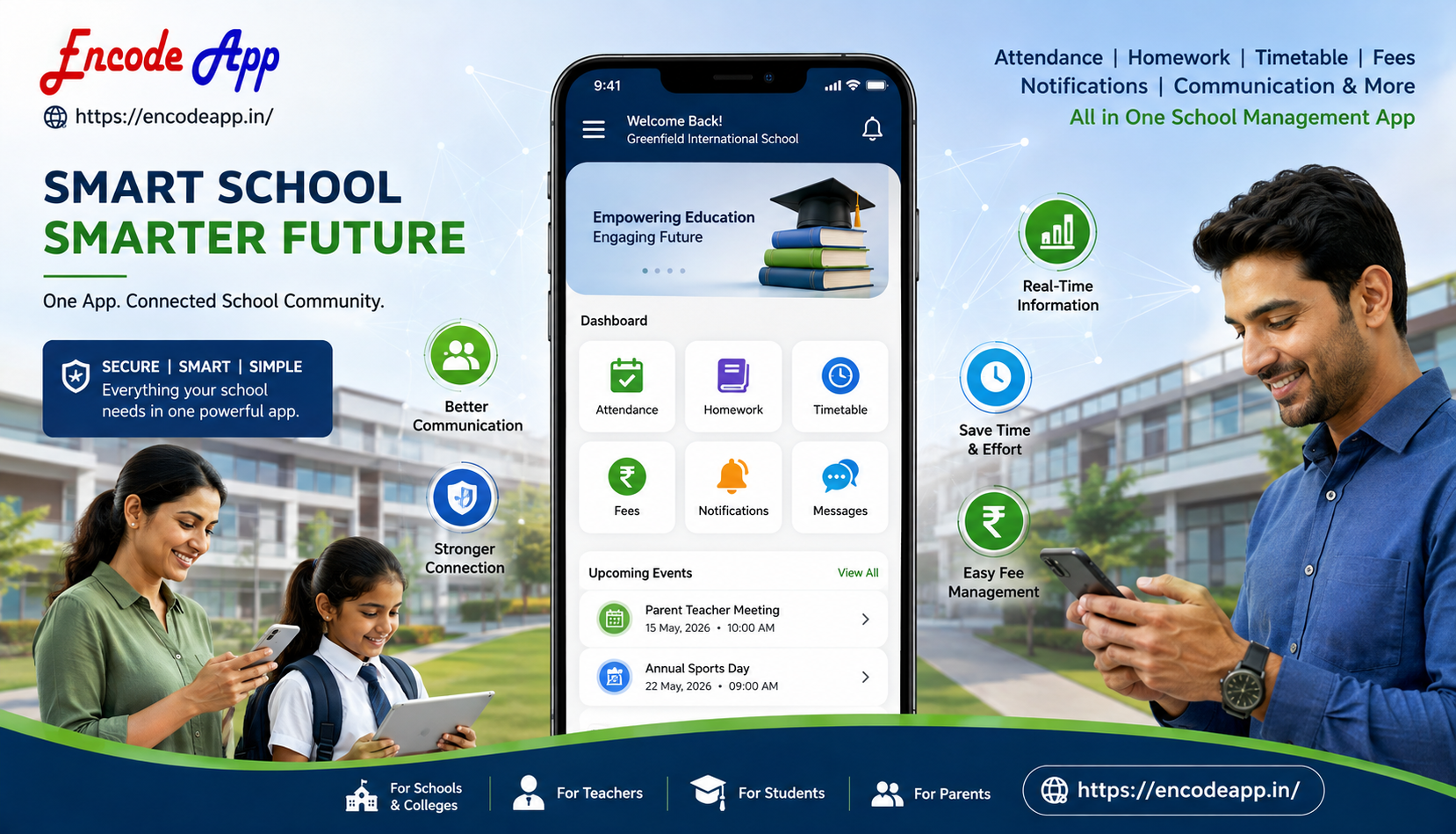 Career Guidance for Students